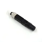 Low MOQ High Quality Products FC UPC multilmode Optic Fiber Connector Fiber Optic Fast Connector
