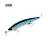 Model 5354 Wholesale Hard Fishing Lure Minnow Bait With Strong Hooks Available Fishing Lure
