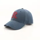 wholesale blank trucker hats fitted brimless baseball caps cheap stylish design couple cap hat