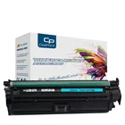 Civoprint 648A Ce261A Cyan Toner Cartridge Compatible Color Laserjet Cp4025 Cp4025N Cp4025Dn Cp4525N
