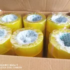 Cello Tape Factory Cheap Price Carton Sealing Custom Packing Bopp Transparent Adhesive Cello Tape