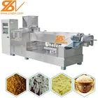 High Yield Multifunctional Rice Machine/Making Machinery/Processing Line/Extruder