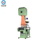 Narrow Fabric automatical electronic computerized jacquard webbing weaving loom machine