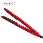 Mini customized Amazon selling Korea hair straighter new fast ceramic coating hair straightener