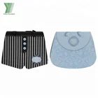 China supplier Lovely custom pants and bag boxes sweet cardboard packaging box