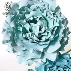 Foam Wedding Flowers AP069 Artificial Peony Flower Aisle Decoration Large EVA Paper