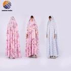 Comfortable Cheap Casual Women Islamic abaya Clothing