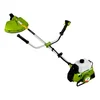 52cc Gasoline Tree Grass Trimmer/Multi tool brush cutter 4 in 1 grass trimmer /High Quality Garden Tools