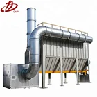 Environmental friendly dust collector air pollution control equipment