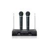 lwm-328 Professional Audio Conference Equipment Digital VHF Wireless Microphone
