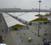 Outdoor Exhibition Tent ,Biggest Tent Supplier in Yangtze River Delta Area