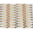 custom design 300x300mm glass Mosaic Tile swimming pool tiles mosaic tiles