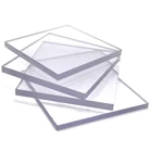 Supply solid 10mm translucent sheet skylights polycarbonate panel