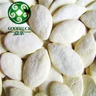 Wholesale Chinese Organic Salted Melon Pumpkin Seeds Market Price