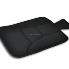 Environmental material foam filling magnetic car seat cushion