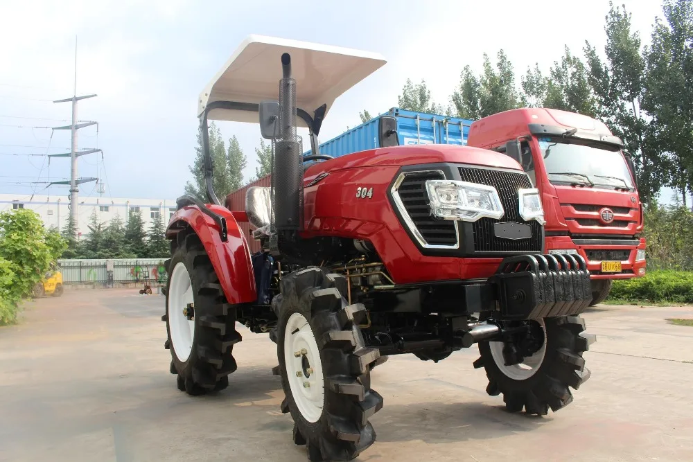 30hp Kubota Small 4 Wheel Drive Tractors Buy Small 4 Wheel Drive