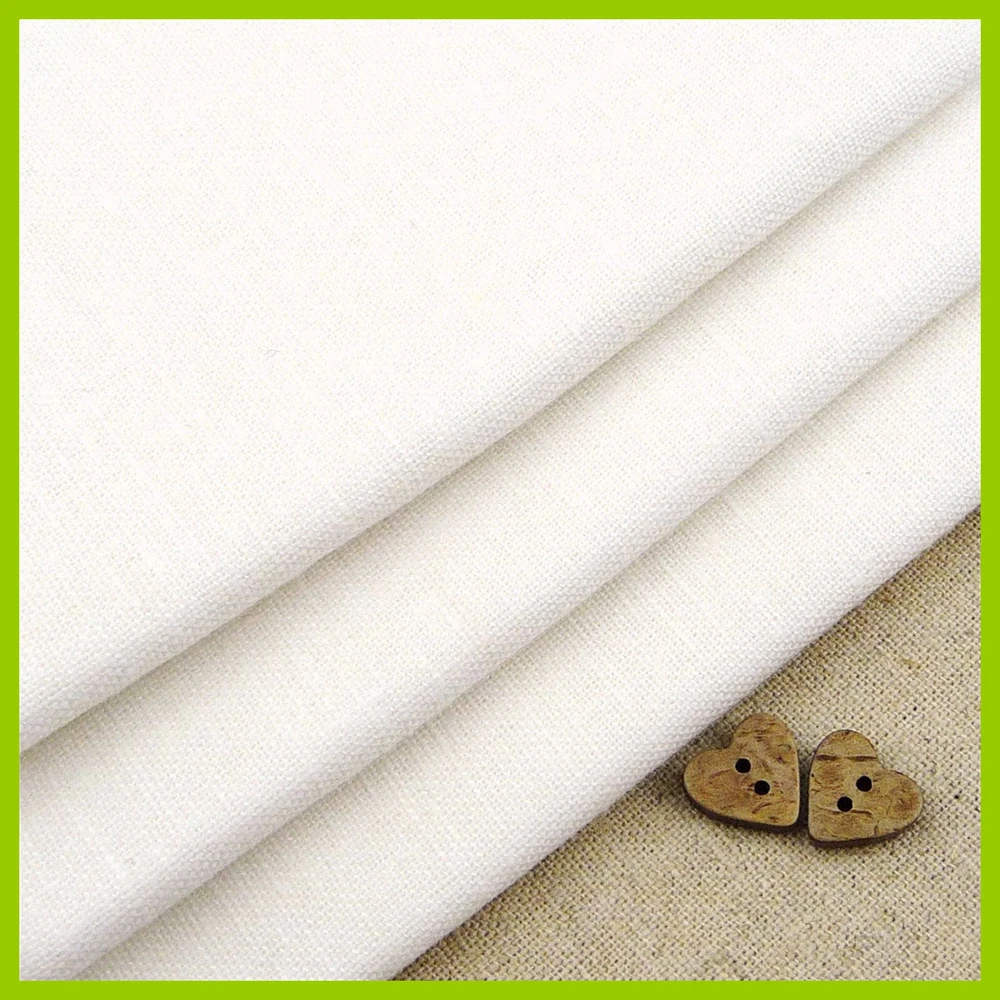 New Linen Cotton Blend Fabric Textile For Cloth Fabric Buy Linen
