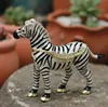 zebra trinket box enamel pewter for wedding party use