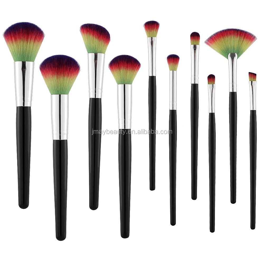 Makeup Brush Set (1)