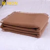 /product-detail/flame-retardant-anti-mite-bug-proof-brown-camel-acrylic-blanket-for-hospitality-use-60583610920.html