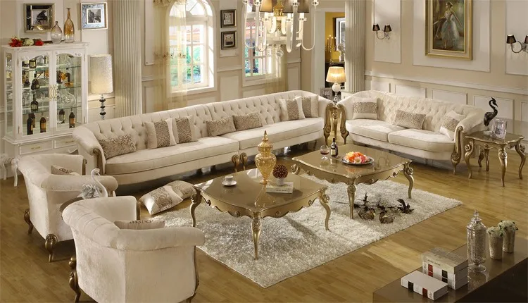 High quality 6110#modern style lounge sofa furniture