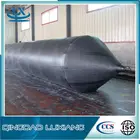 Marine Airbags Exported To Batam Indonesia