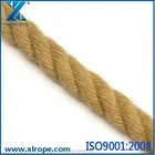 3 inch diameter manila sisal rope for decorating