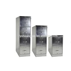 Commercial Furniture Drawer Filing Cabinet File Legal Size Commercial Otobi Furniture in Bangladesh Price Steel 4 Drawer Card Box Metal Mobile Storage Filing Cabinet