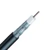 Professional Manufacture 75ohms RG59 RG7 RG11 rg6 tri shield cable coaxial