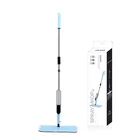 2019 New Arrival spray mop for cleaning wood floors microfiber mop