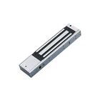 12V/24V access control door lock, electromagnetic lock with delay time, signal output and feedback SAC-M350TF