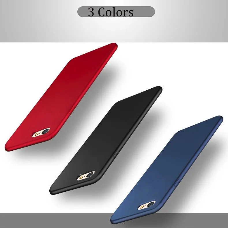 TPU iphone 6 oil prinnting case colors