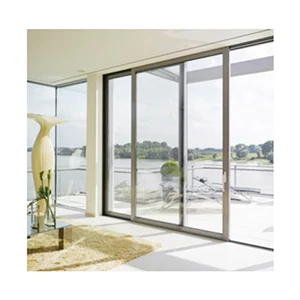 Chinese Automatic Aluminium Sliding Door Buy Chinese