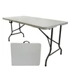 Cheap China Plastic folding table and chair