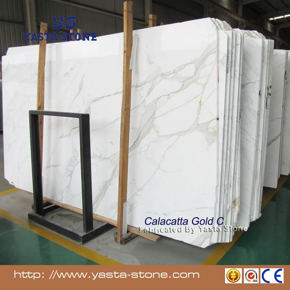 Venta Al Por Mayor Piso Arabescato Calacatta Oro Statuario Mármol