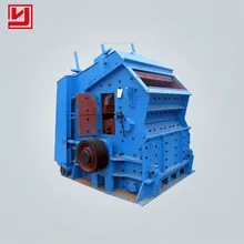 High Efficiency Low Price Limestone Porcelain Cement Phosphate Ore Stone Heavy Duty Impactor Impact Crusher Machine For Sale