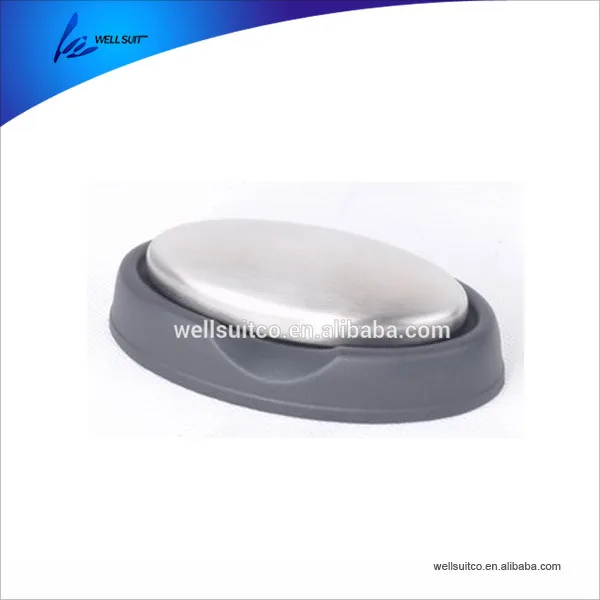 hot selling good quality stainless steel cheap soap dish