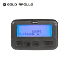 GOLD APOLLO - uhf vhf two way Pagers wireless pager system pocsag pager