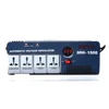 MINI socket 220v ac voltage regulator stabilizer for computer 1500va