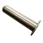 Stainless Steel wire filter pipe wrapped water well screens/Johnson screen