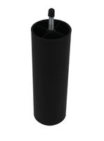 High Quality Long Plastic Table Base Chair Feet