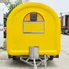 food truck toys/truck fast food/mobile food trailer india