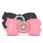 YC Hot Sale Mini electrotherapy multi-function acupoint cervical massage physiotherapy instrument Massager
