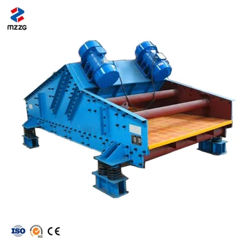 The newest horizontal vibrating screen Original