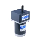 Micro Motor 24v ZD Motor Dc Motor 80mm Round Shaft Z4D60-24A Dc Motor 60W 24V