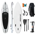 Customized Design Isle Inflatable Sup Race Stand Up Paddle Board Brands