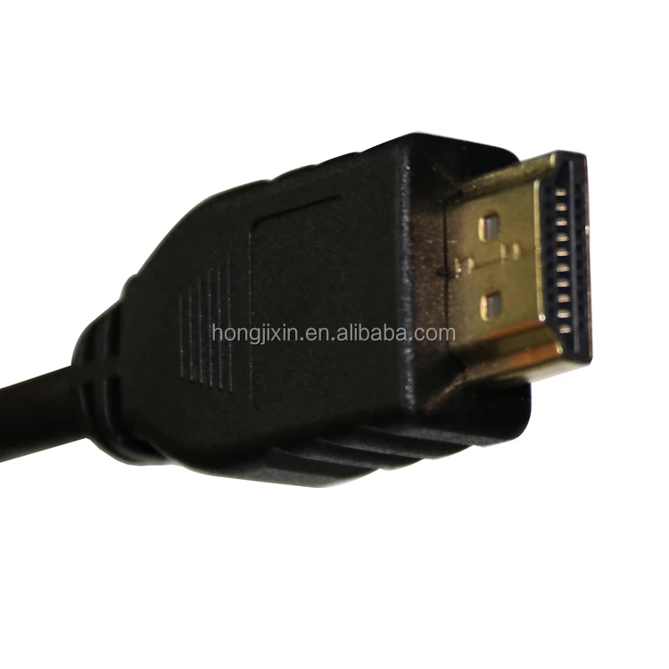 HJX factory price High-Speed Male to Female HD-MI Extension Cable - ANKUX.COM