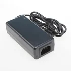 Good Price 24V 3A 72W Cigarette Lighter Adapter With EU UK US AU plug Power Cable