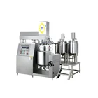 Factory ice cream making machine production line