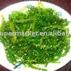 2017 Hot selling Seaweeds Frozen Salad-sushi